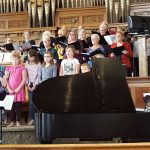 Combined Choir